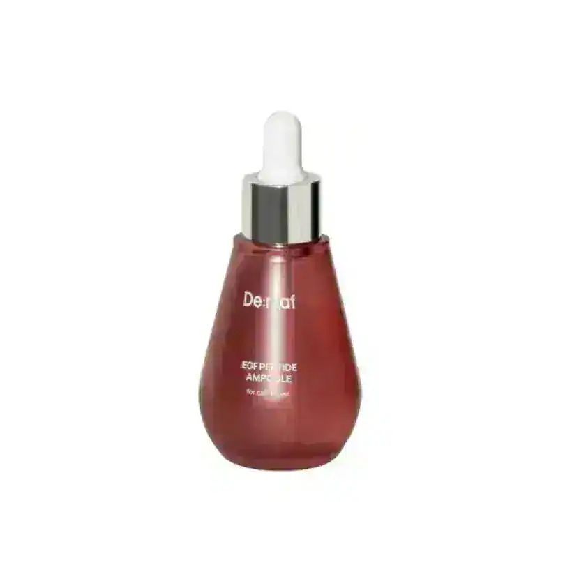 EGF フォーセルリペア アンプル 55ml