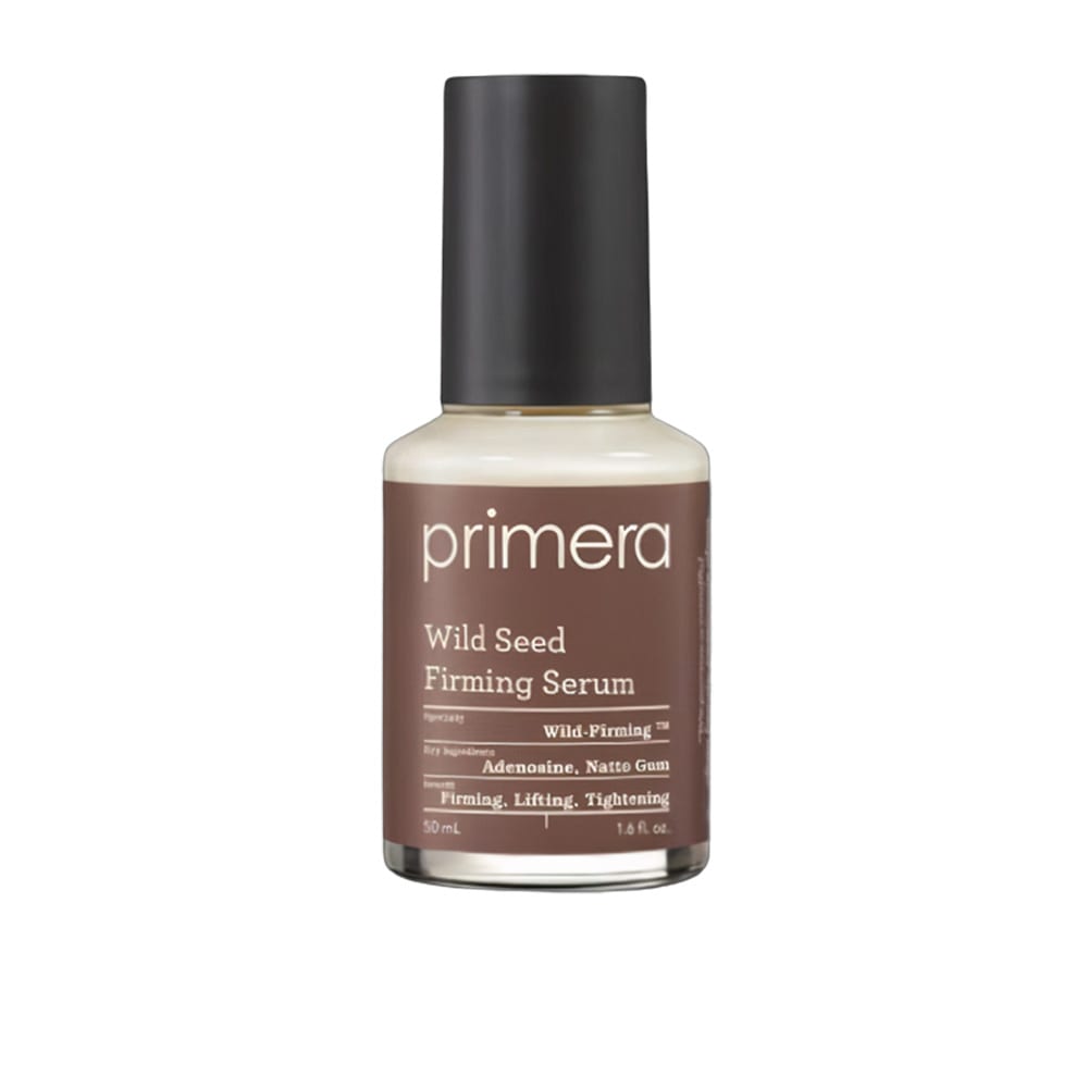 プリメーラ ワイルドシード パミングセラム 50ml 6,441円