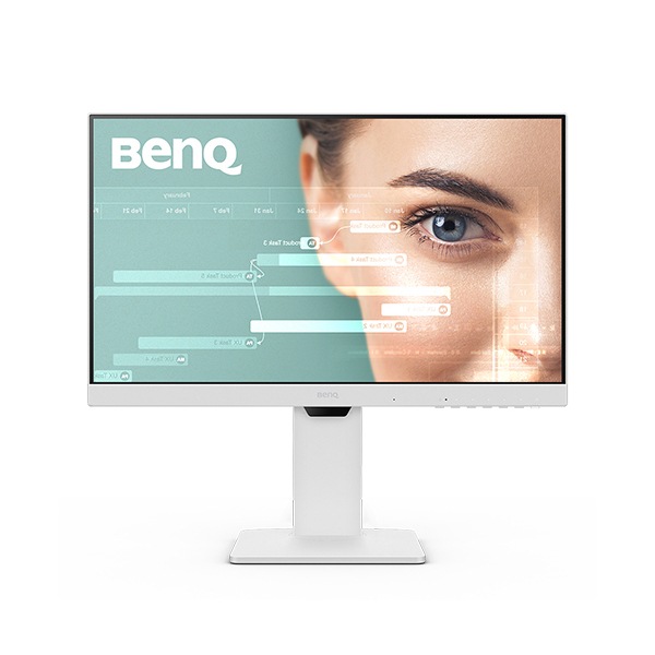 GW2486TC アイケア液晶ディスプレイ 23.8型 / 1920×1080(IPS) / HDMI x1 DisplayPort x1 USB Type-C x1(65W給電) DP出力x1