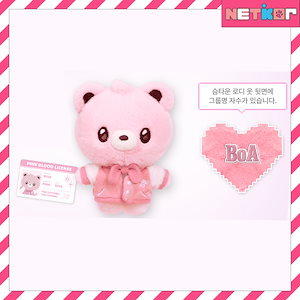 SHINee doll
