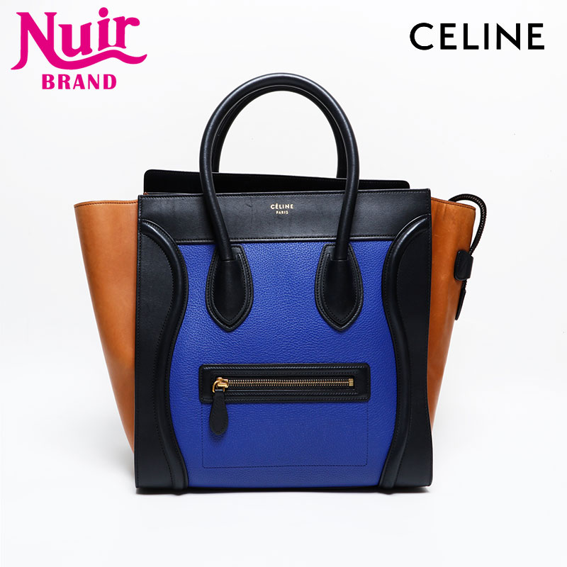 ハンドバッグ マルチカラー WS21941