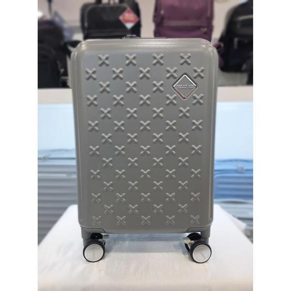 セーブゾーン01 PAXTRA パクストラ キャリア 20インチ 機内持ち込み 2080plen (S45033887)