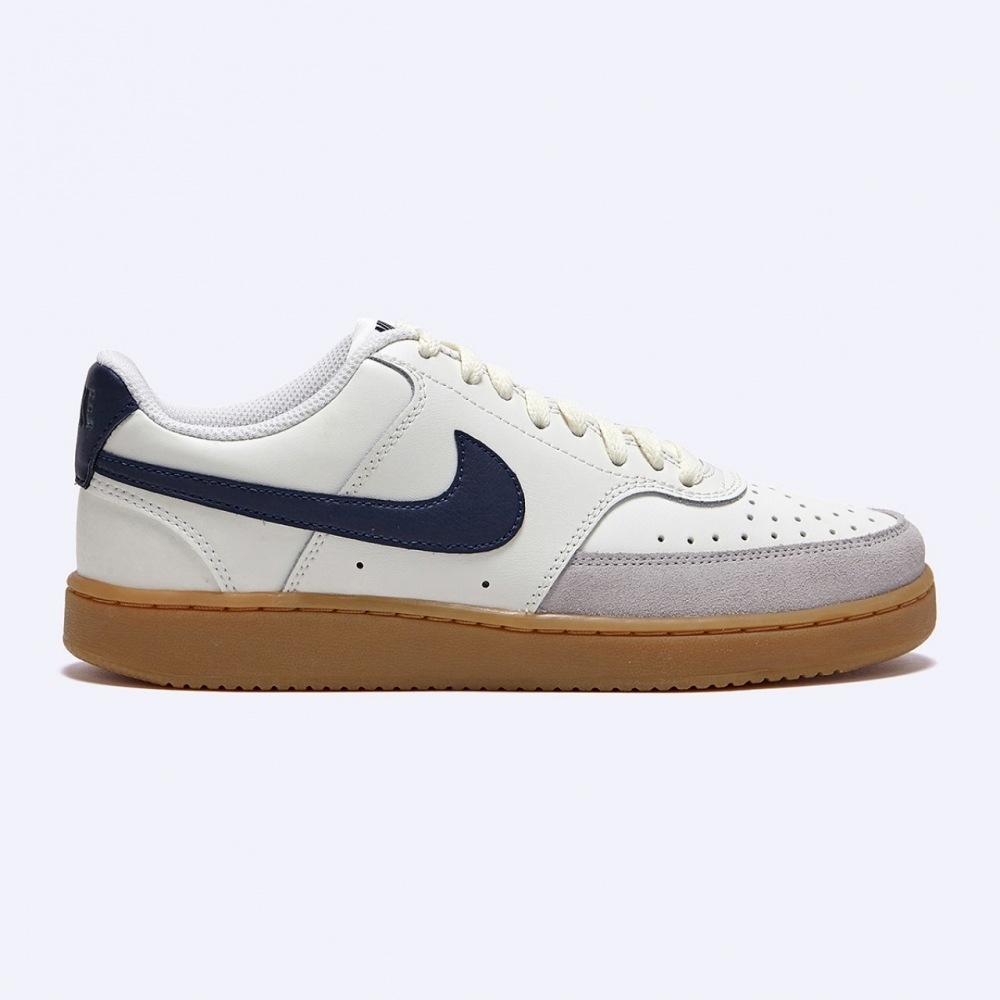 ナイキコートビジョンローミッドナイトネイビー/ HF1068-133