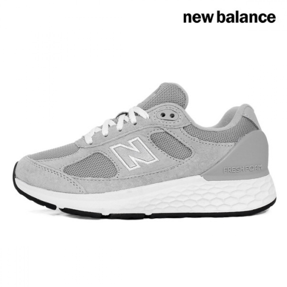 ニューバランス 1880 フレッシュフォーム ウォーキングシューズ