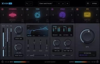 [Nuro Audio究極の完全効果パック]Nuro Audio Everything Bundle Win/Mac