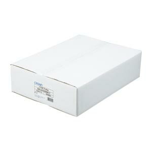 パウチフィルム A3サイズ（500枚入） （CR-LPA3500）