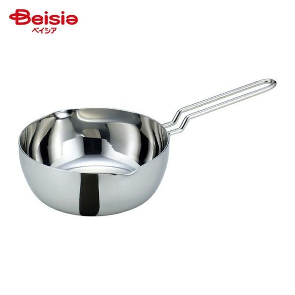 ジオ・プロダクト ジオ行平鍋 13156 ジオ ソロフライパン キャンプ ジオ行平鍋 ソロキャンプ ジオ ソロクッカー ジオ ミニフライパン ジオ フライパン ソロ 8,800円