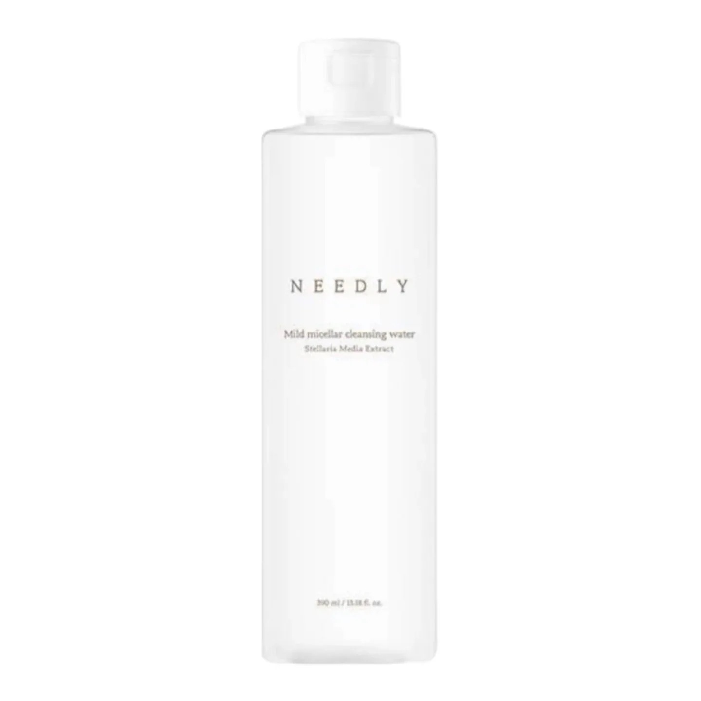 Mild Micellar Cleansing Water 390ml
