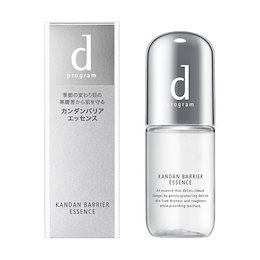 dプログラム カンダンバリア エッセンス 40ml 定形外可