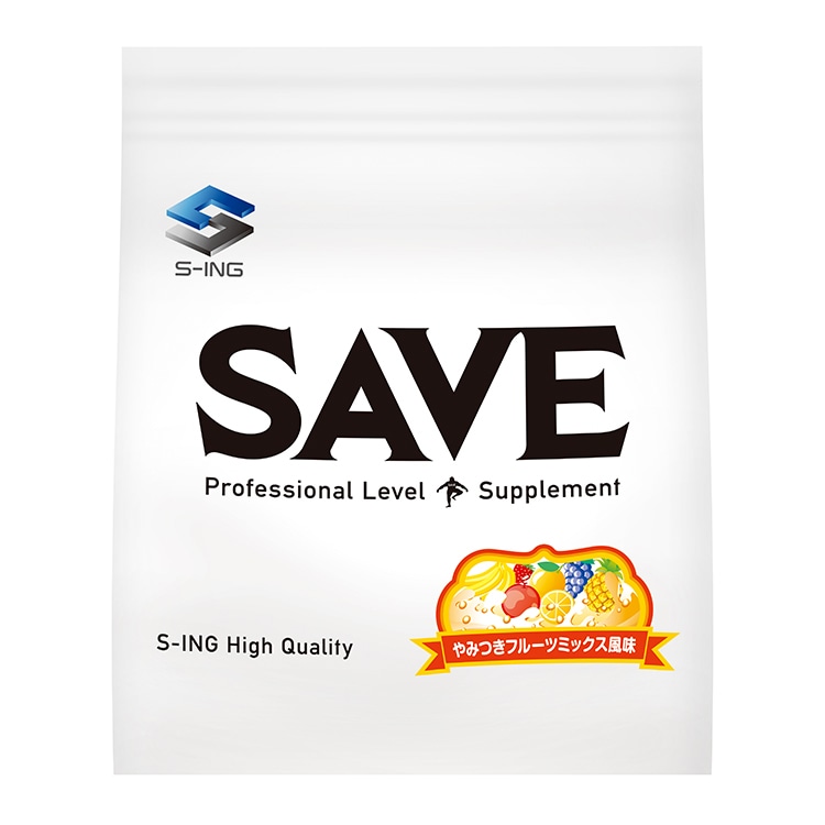 【特別価格】 SAVE ホエイプロテイン やみつき フルーツミックス 風味 5kg