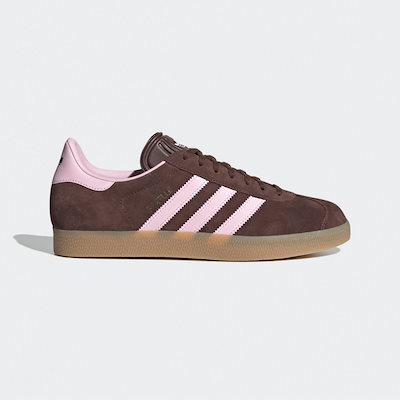 Qoo10 adidas アディダスガゼル JH5666 ストライ
