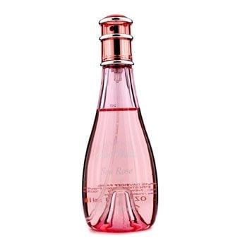 Davidoff クール ウォーター シー ローズ EDT SP*