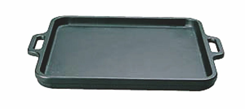 中部コーポレーション トキワ 511 オイル焼（角） 25x30