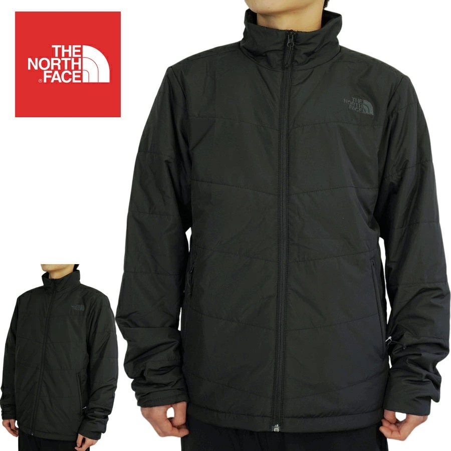 ノースフェイスTHE NORTH FACEメンズ ジャケットM JUNCTION INSLTD JACKETメンズ ジャンクション インサレーション ジャケット