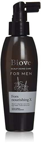 デミ コスメティクス ビオーブFメン フォルスナリシングX 150ml