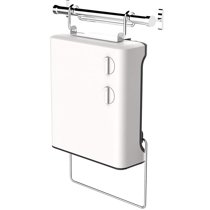 即納：ROOMMATE 2Style壁掛けヒーター RM-93A