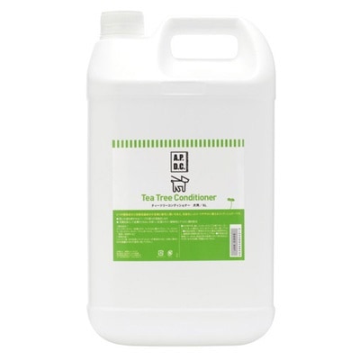 ＡＰＤＣ ティーツリーコンディショナー 5L