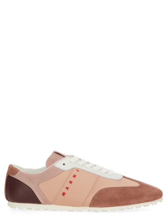 MARNI Women Sneakers SNZW020400 P9097ZP039 NUDE
