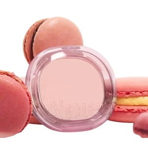 [25SS/新作]ジューシーパン パステルチーク9color 3.7g #果汁パン #long lasting #smooth