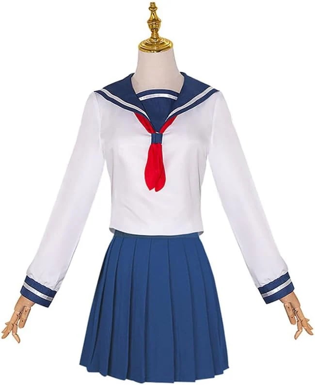 大人気夜桜さんちの大作戦 コスプレ衣装 大人 コスチューム 日常着 イベント 変装