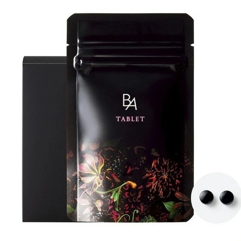 ポー ラ B.A タブレット 180粒サプリメント 健康食品 10,670円