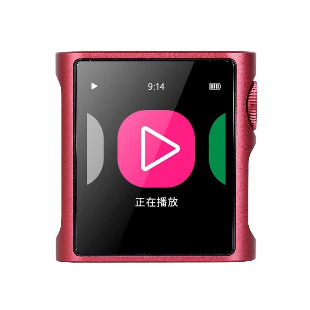 SHANLING M0 Pura [�p�[�v��]