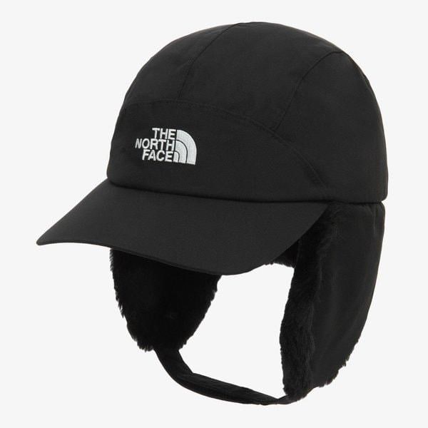 [公式] NE3CR56A ドライベント イヤーマフ キャップ BLACK