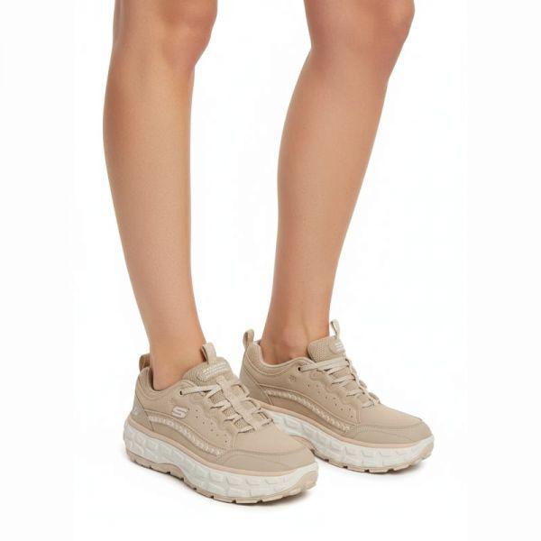 スケッチャーズUSA 女性用スニーカー カルマス シューズ SC0WFCFY192