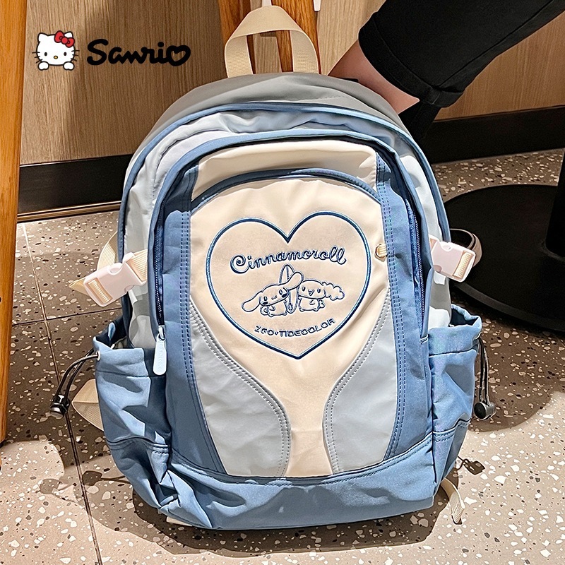 ポジティブジェイドグイドッグトラベルバックパックレディーススモールバックパックギフト