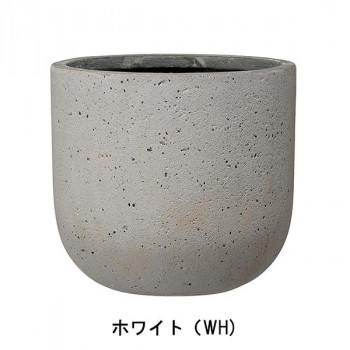 グリーンポット 植木鉢 ロッカー Uポット ホワイト 40cm AN-RU4043WH 16,060円