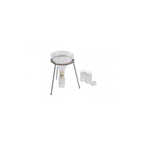 簡易プランクトン採集器 PS