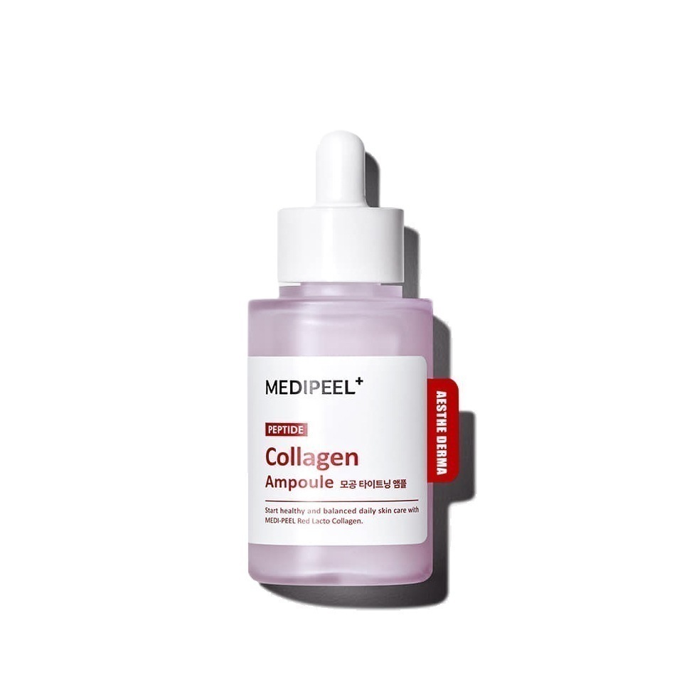 [medi-peel] レッドラクトペプチドコラーゲンタイトニングアンプル 50ml