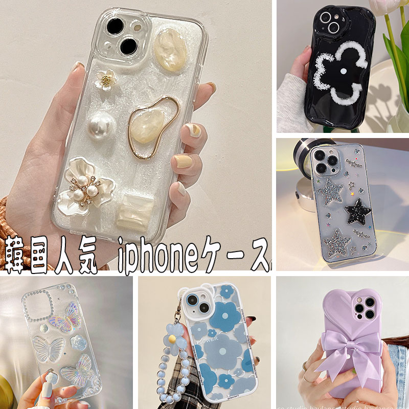 ★韓国の人気★【FENNEC】★iPHONE CARRY CAS.E★スマホケース★ 韓国 Fennec(フェネック) iPhone・スマホケース(レディース