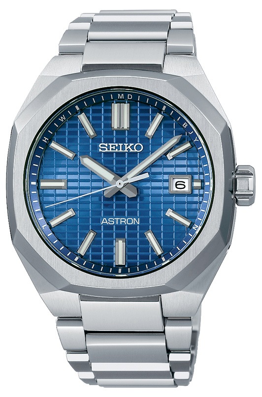 セイコー 【国内正規品】ASTRON　ネクスター（NEXTER） ソーラー電波　メンズタイプ SBXY061
