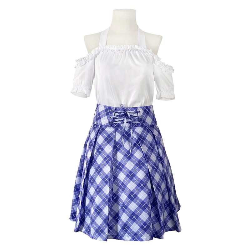 Pretty Derby競馬娘cos服大和赤コスプレアニメショー衣装日常服