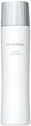 ミキモト化粧品 MIKIMOTO　ムーンパール　モイスチャー　リッチ　ローション　【II　まろやかタイプ】　120mL