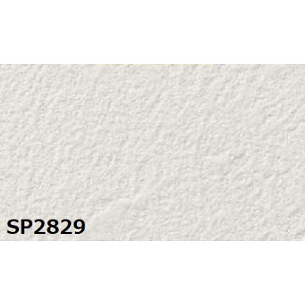 のり無し壁紙 サンゲツ SP2829 [無地貼可] 92cm巾 30m巻