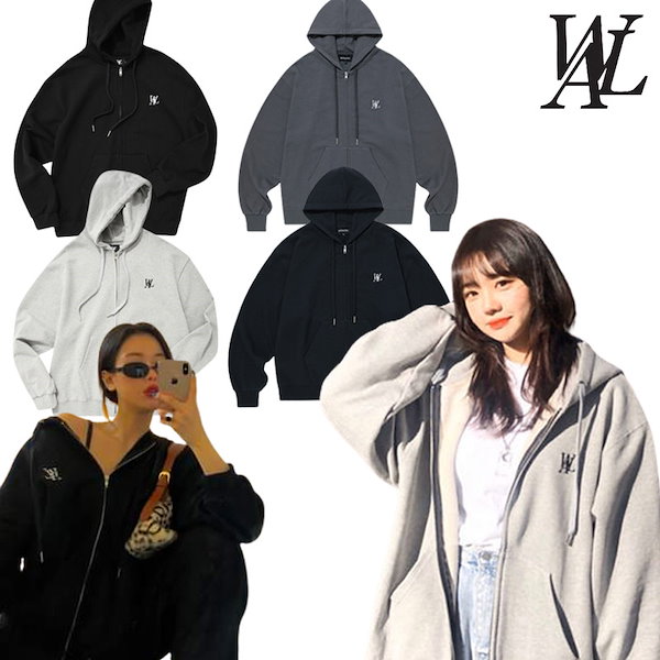 Qoo10] WOOALONG [LE SSERAFIM チェウォン /