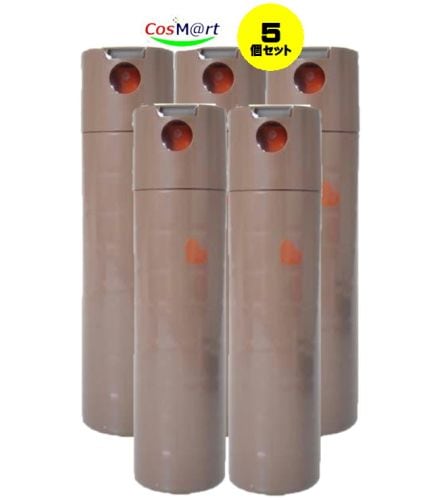 ピース プロデザインシリーズ ワックススプレー 200ml 4901275061993-5