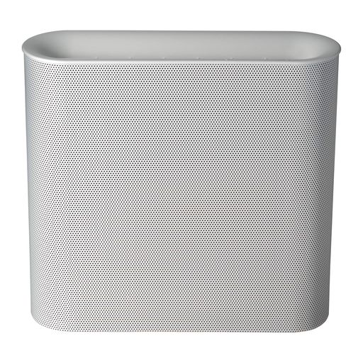 0 プラスマイナスゼロ 空気清浄機 X020 (ホワイト) XQH-X020 (W)