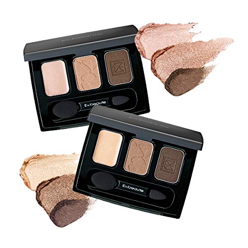 Ex:BEAUTE エクスアーティスト ミューズアイ スキンピーチ