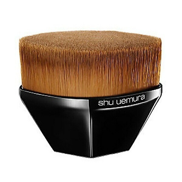 ペタル 55 ファンデーション ブラシ