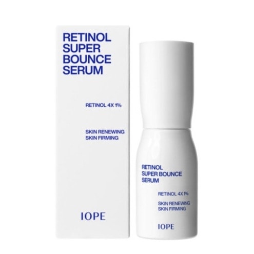 レチノールスーパーバウンスセラム 50ml