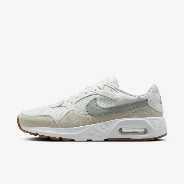 NIKE ナイキ レディース スニーカー ウィメンズ エア マックス SC CW4554-121