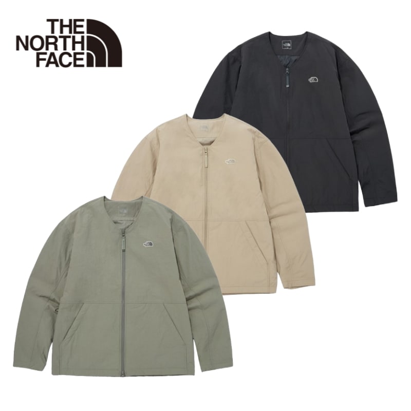 MS ACAMPO HEAT CARDIGAN ユニセックス ジャンパー [NJ3NQ00]