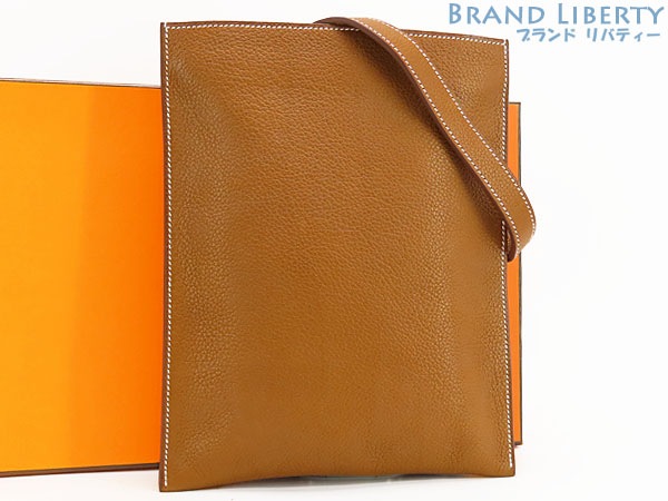 美品エルメスポッシャンプリュスボディバッグバムバッグベルトバッグショルダーバッグメッセンジャーバッグフォーブ