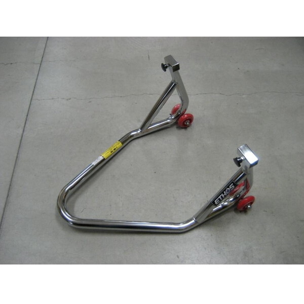 エトスデザイン R77006-Z ダブルキャスタースタンド本体のみ