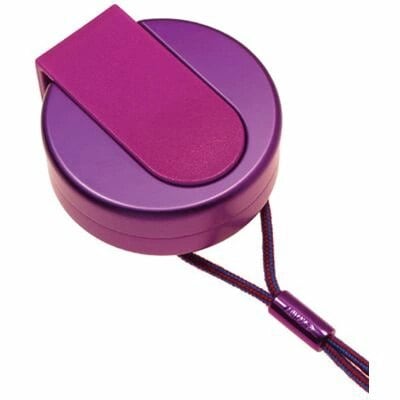 アビタックス ABITAX 携帯灰皿 パープル