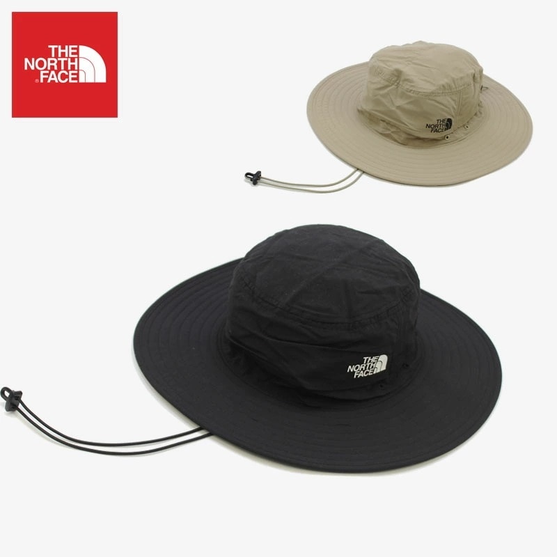 ノースフェイス Horizon Breeze Brimmer Hat ブリマー ハット 帽子 US企画