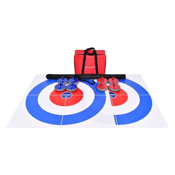 SUNLUCKY サンラッキー レクレーション フロッカーIIセット ISOFS